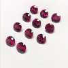 Rhodolite Garnet-6.5mm-Round1